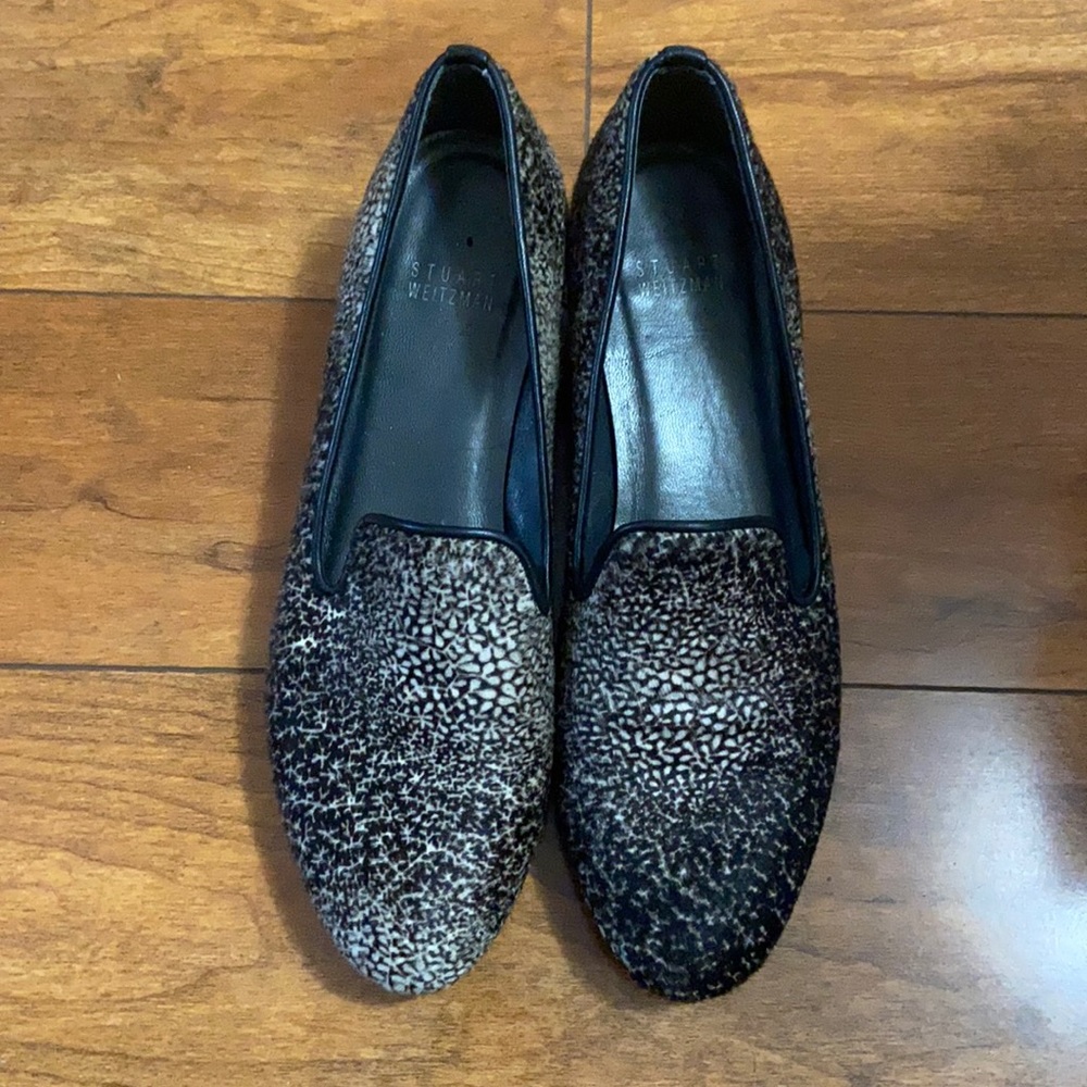 Stuart Weitzman Loafers